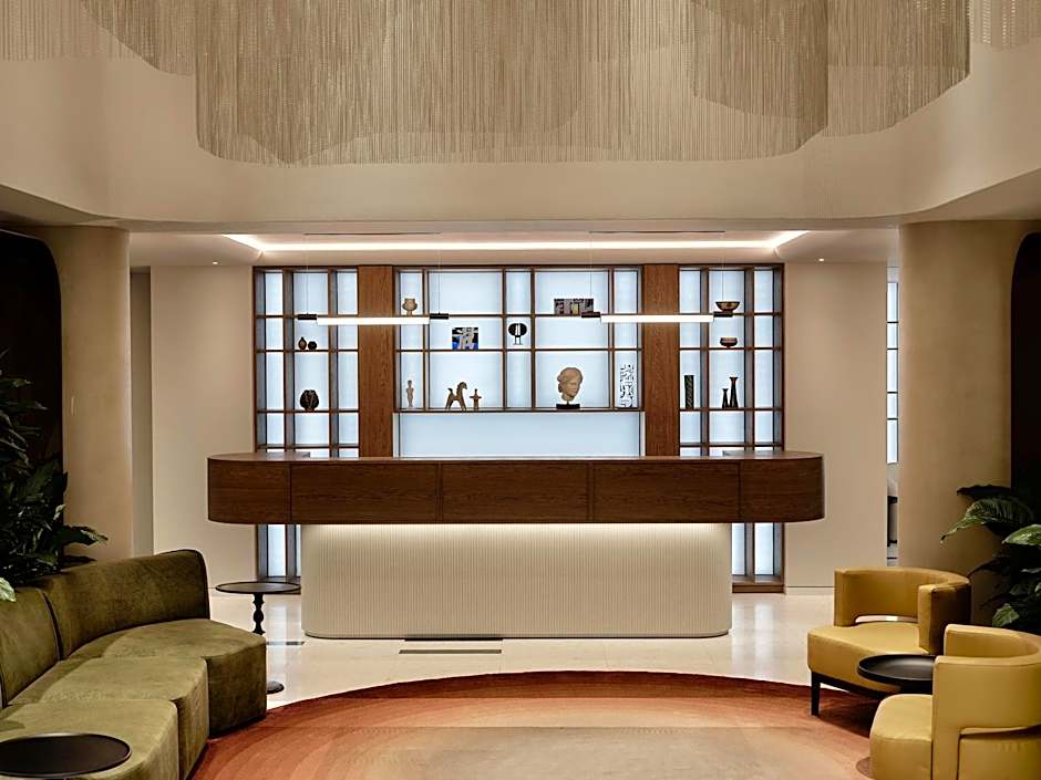 Electra Hotel Athens