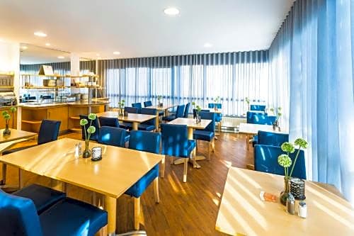 ibis Styles Filderstadt Stuttgart Messe