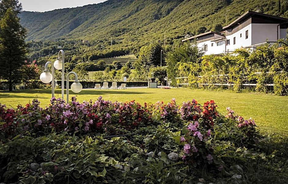 Albergo La Romanella