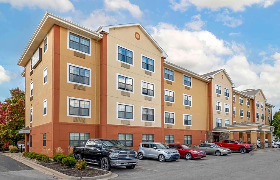 Extended Stay America Suites - Columbus - Worthington