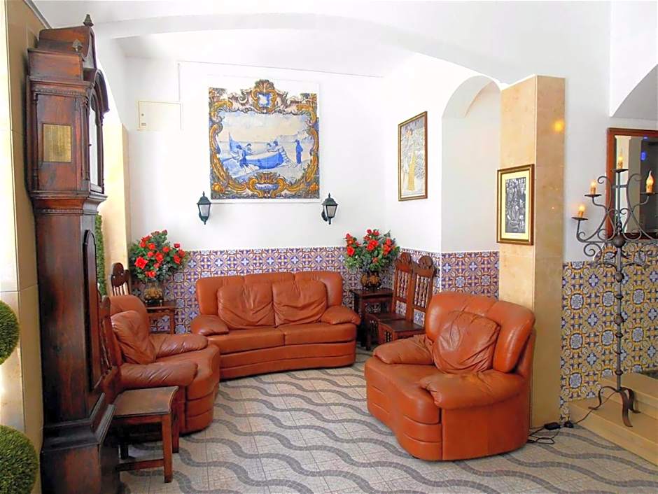 Solar dos Carvalhos - Apartamentos de Turismo