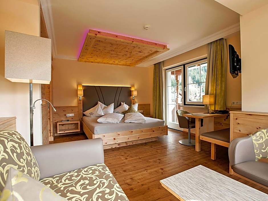 Sylvana's Wohlfühl Hotel