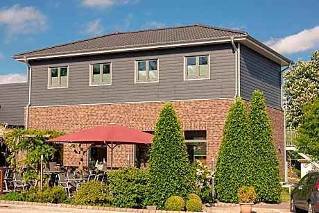 Schlüter Hotel & Restaurant