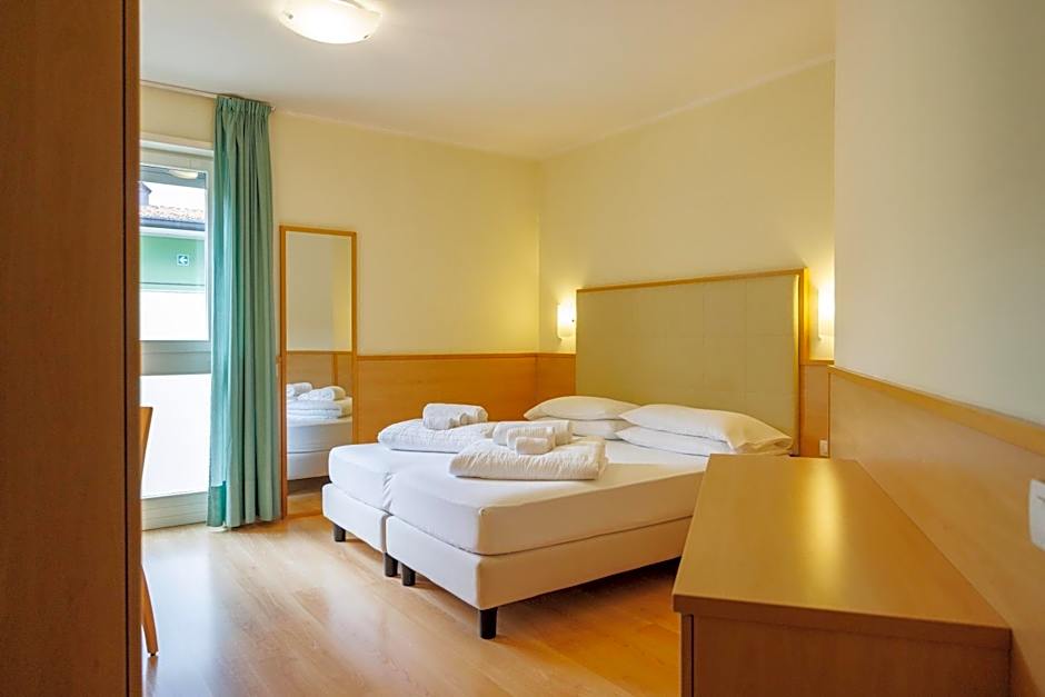 Club Hotel e Residence La Vela