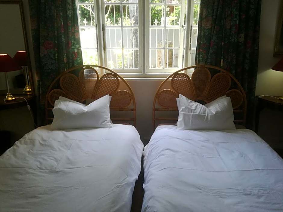 Valley Guest House