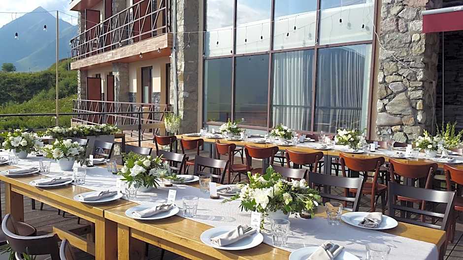 Monte Hotel