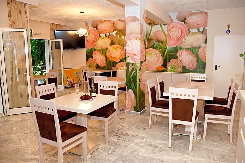 Anatoli Beach Hotel