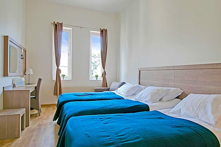 Hotel Kringelstaden
