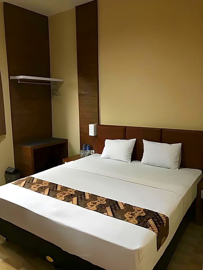 Palapa Hotel