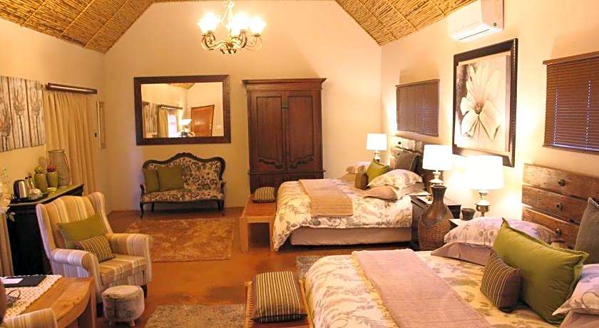 Valley Bushveld Country Lodge