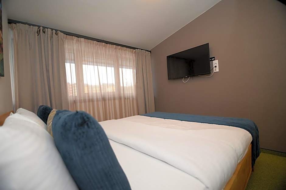 Apartmani Čarolija