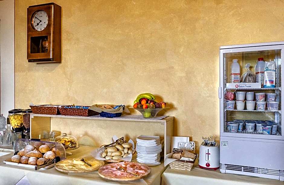 Hotel Casa Diocesana di Lucca