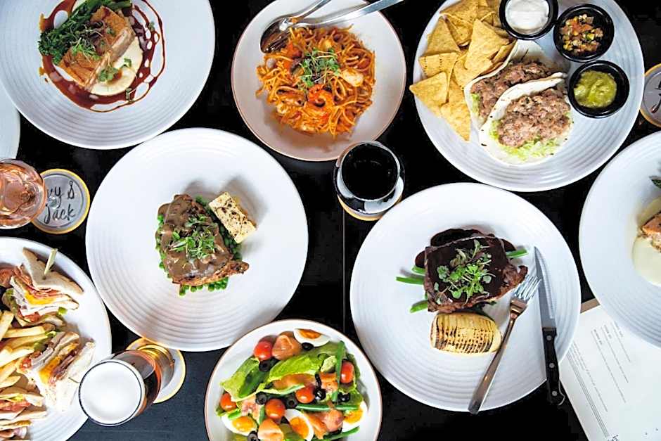 Holiday Inn Perth City Centre By IHG