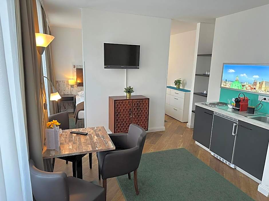 Versava Apartments
