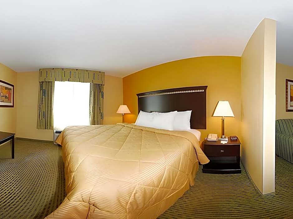 Comfort Inn Marion - West Memphis