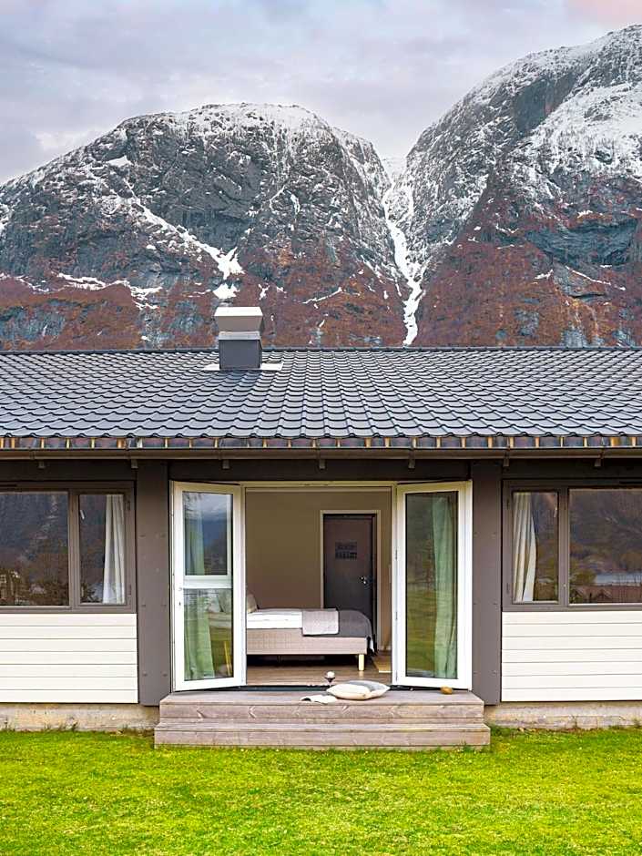Eidfjord Hotel