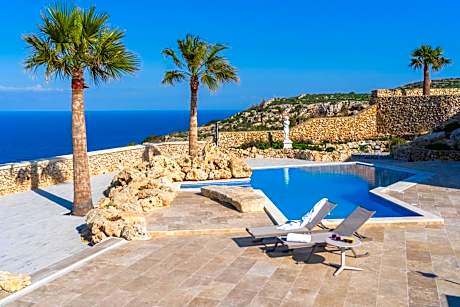 L-Eremita Boutique Hotel