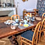 La Maison DUFFOUR chambres d'hôtes avec Petit Déjeuner
