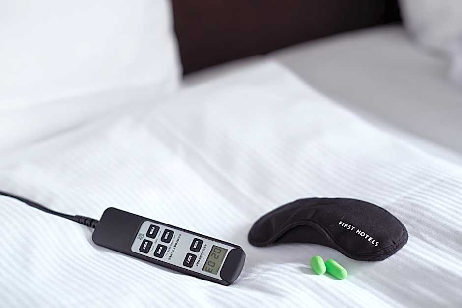 First Hotel Grand