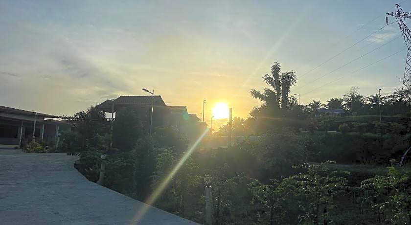 Baan Rung Tawan