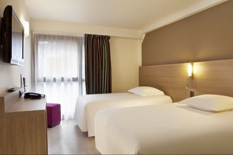 COMFORT TWIN ROOM