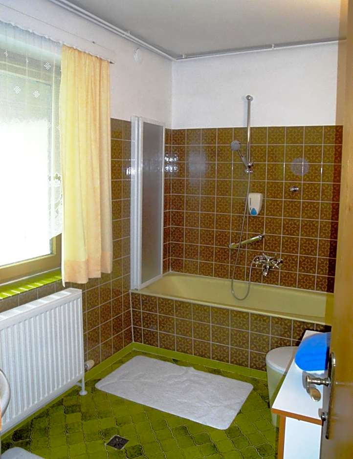 Hotel Pension Schwaiger