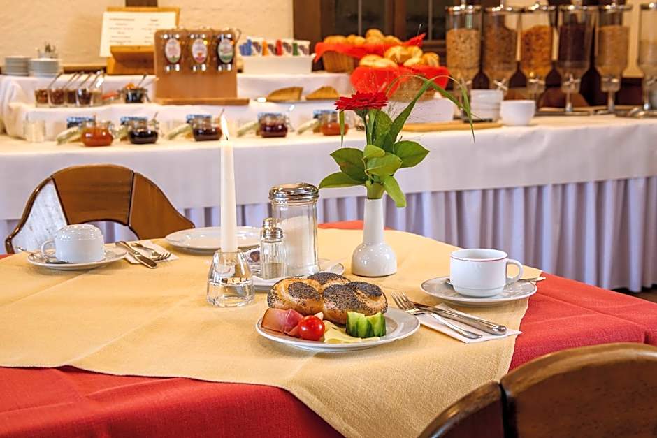 Hotel-Restaurant Stern