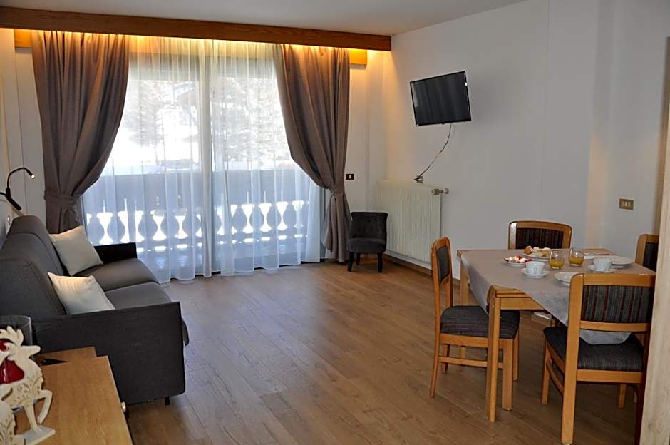 Residence Anda