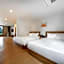 Heyy Seogwipo Hotel