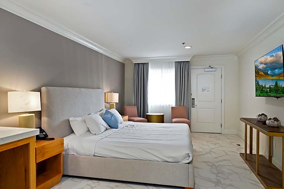 Hotel Huntington