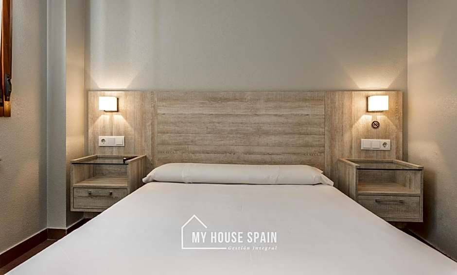 Hotel Playa Poniente