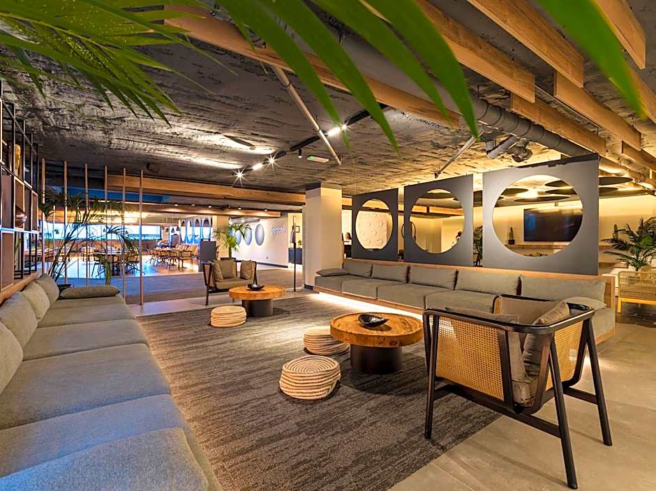 Sercotel Playa Canteras