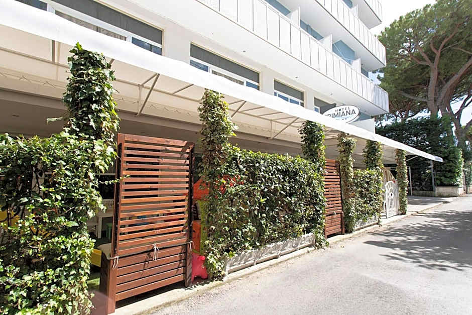 Hotel Primiana