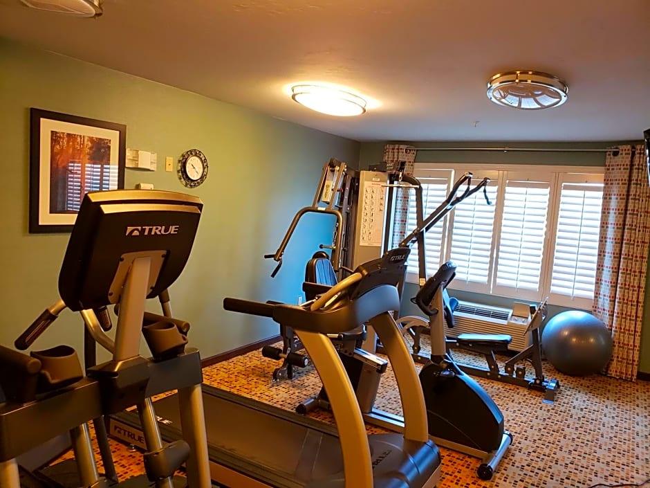 Holiday Inn Express & Suites Tucson North, Marana, an IHG Hotel