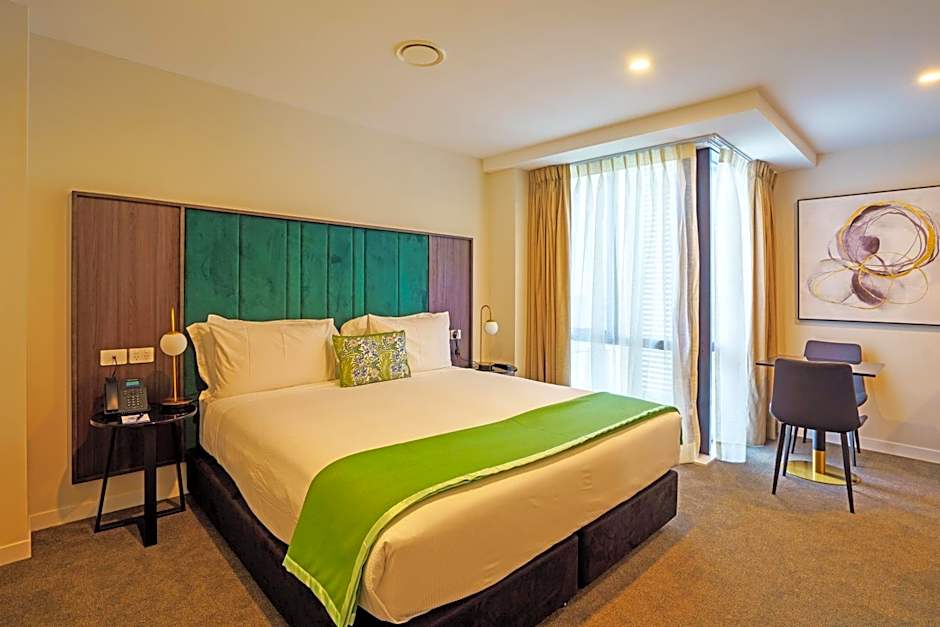 The Sebel Wellington Thorndon