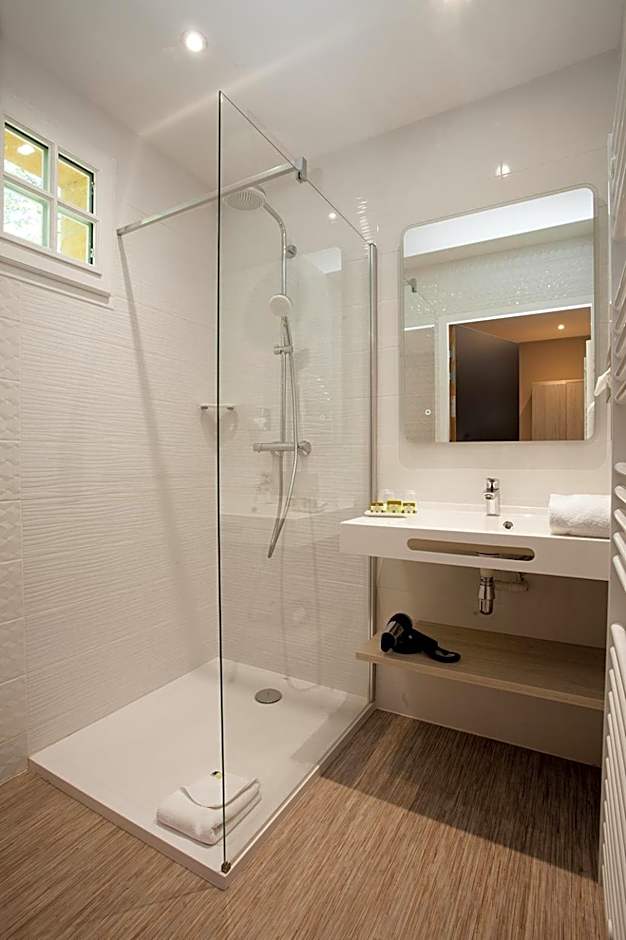 Hotel La Hoirie