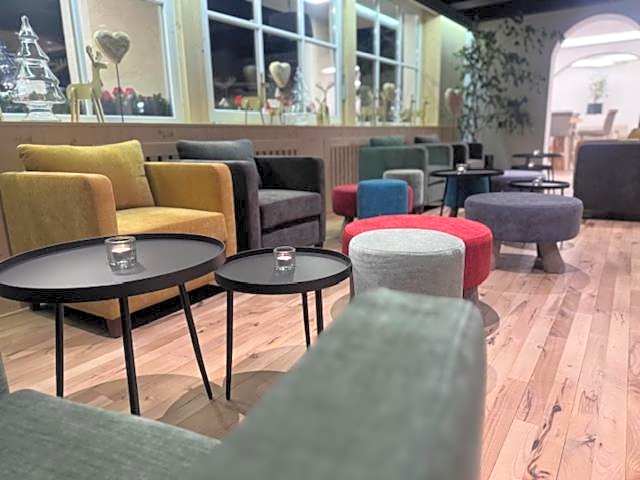 Boutique Hotel Olympia