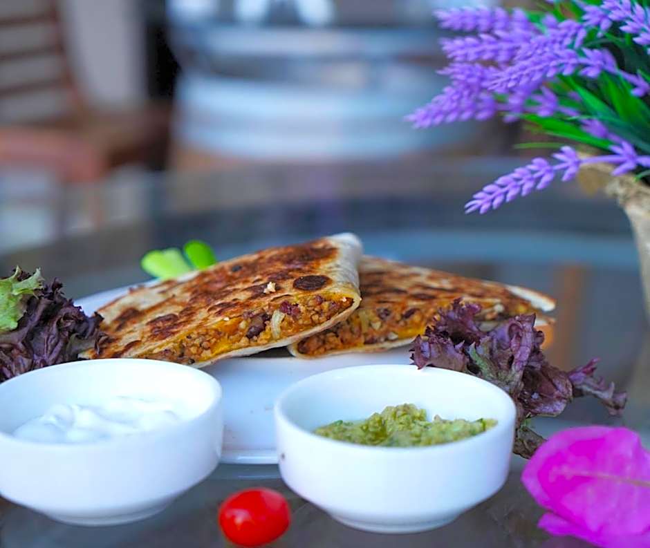 Aitch Boutique Hotel - an LIH Hotel