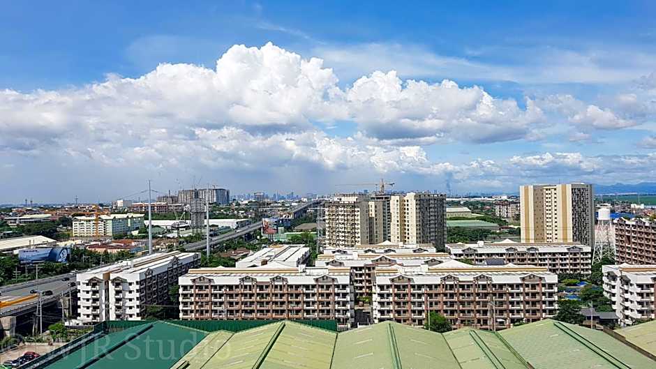 Choco Condotel- Anuva Prime 1 Couple Suite Lakeview