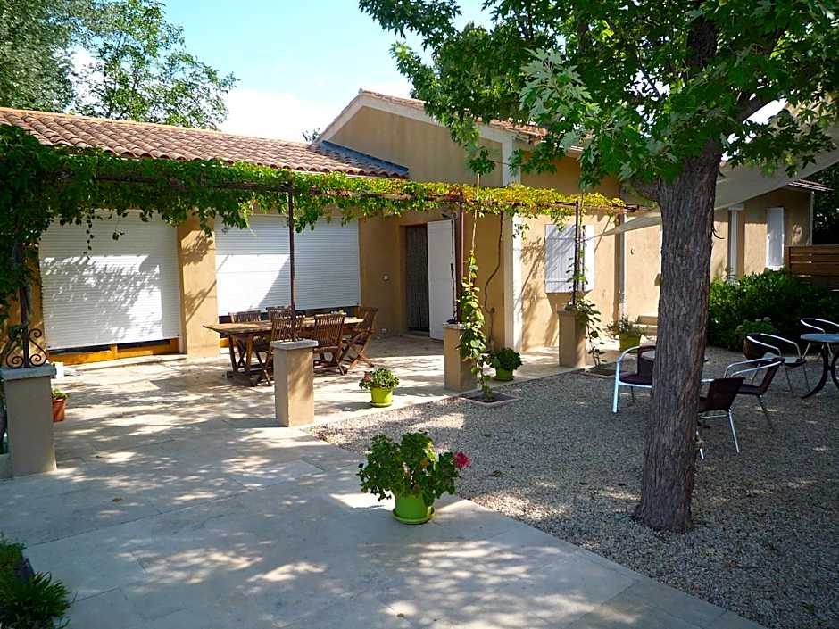 L'atelier des Coudelières