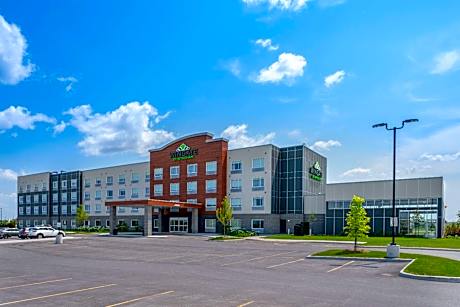 Wingate by Wyndham Kanata West Ottawa
