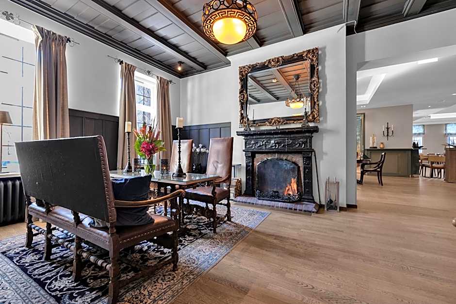 Home Hotel Gabelshus