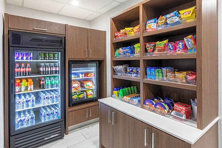 Holiday Inn Express & Suites Houston Space Ctr-Clear Lake By IHG