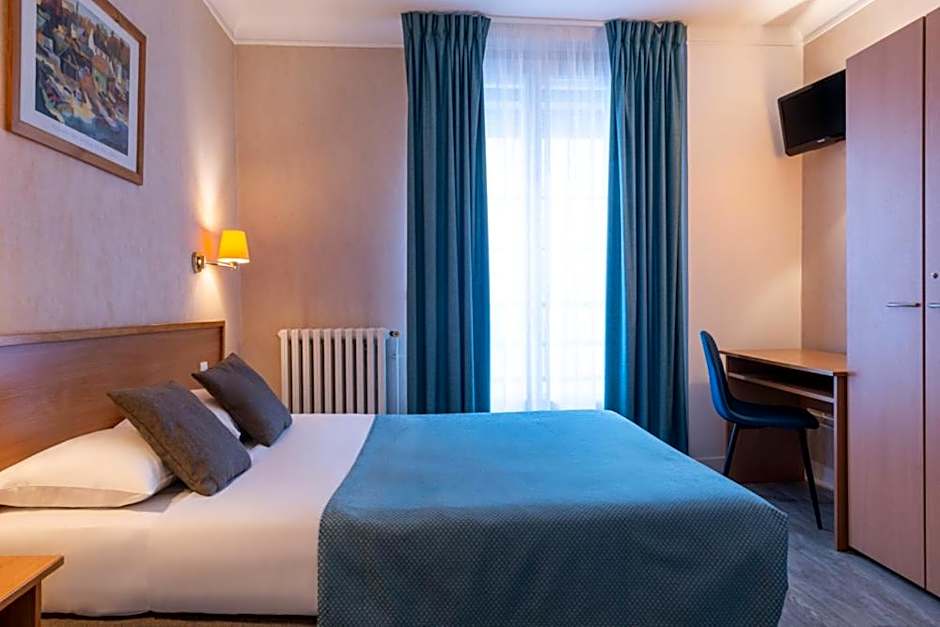 Central Hotel Paris