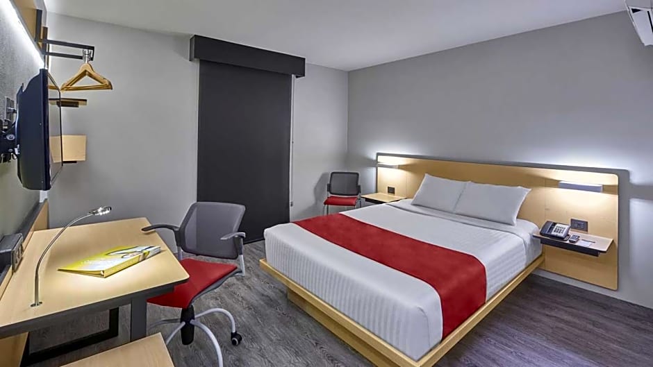 City Express by Marriott Queretaro