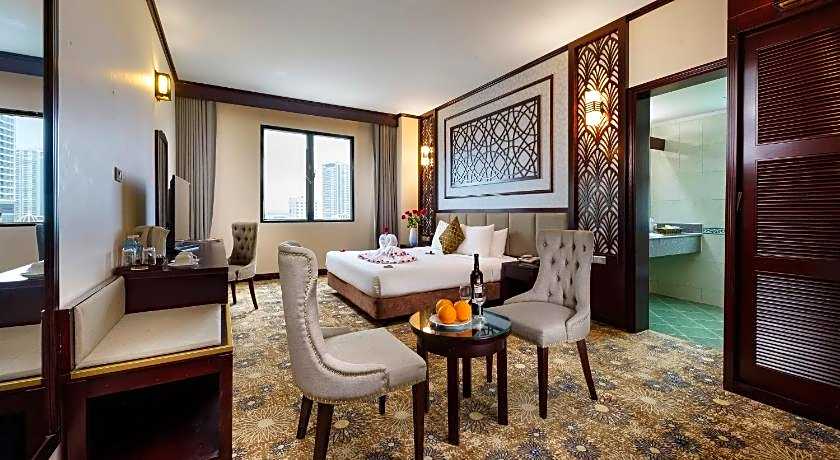 Mithrin Hotel Halong