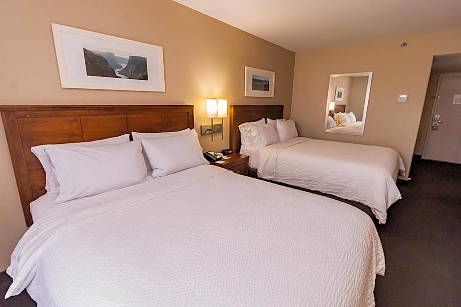 Deer Lake Horizon Hotel, BW Signature Collection