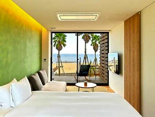 そらすな Beach Side Resort Hotel