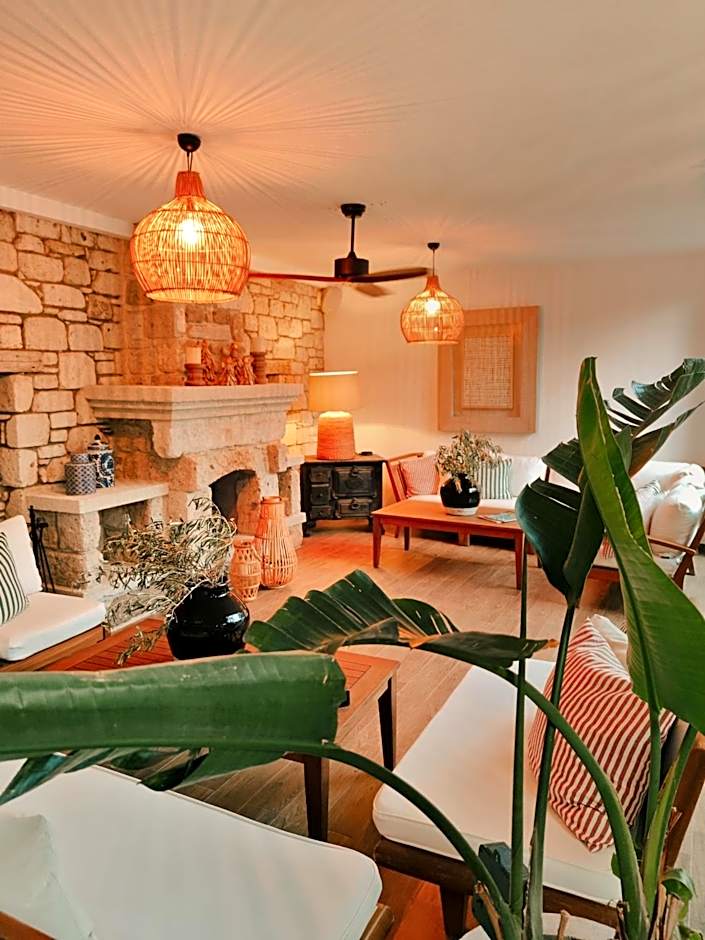 Viento Alacati Hotel