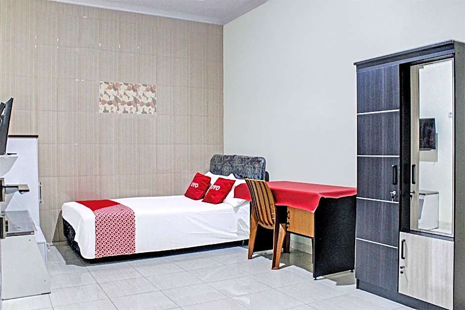 Hotel O Mariko's House